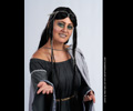 Seventh of Sages (Lauren)