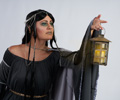 Seventh of Sages (Lauren)