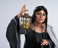 Seventh of Sages (Lauren)