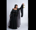Seventh of Sages (Lauren)