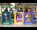 Fort Collins Comic Con 2018 (Saturday)
