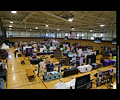 Fort Collins Comic Con 2018 (Saturday)