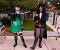 Fort Collins Comic Con 2018 (Saturday)
