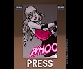 Fort Collins Comic Con 2018 (Saturday)