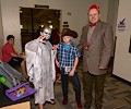 Fort Collins Comic Con 2018 (Saturday)