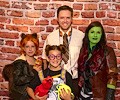 Fort Collins Comic Con 2018 (Saturday)