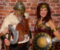 Fort Collins Comic Con 2018 (Saturday)