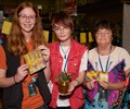 Fort Collins Comic Con 2018 (Saturday)
