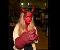 Fort Collins Comic Con 2018 (Saturday)