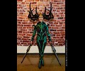 Fort Collins Comic Con 2018 (Saturday)