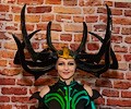 Fort Collins Comic Con 2018 (Saturday)