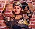 Fort Collins Comic Con 2018 (Saturday)