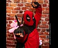 Fort Collins Comic Con 2018 (Saturday)