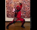 Fort Collins Comic Con 2018 (Saturday)