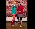 Fort Collins Comic Con 2018 (Saturday)