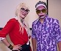 Fort Collins Comic Con 2018 (Saturday)