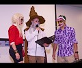 Fort Collins Comic Con 2018 (Saturday)