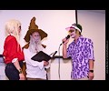 Fort Collins Comic Con 2018 (Saturday)