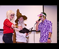 Fort Collins Comic Con 2018 (Saturday)
