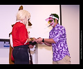 Fort Collins Comic Con 2018 (Saturday)