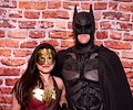 Fort Collins Comic Con 2018 (Saturday)