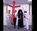 Fort Collins Comic Con 2018 (Saturday)