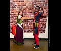 Fort Collins Comic Con 2018 (Saturday)