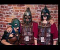 Fort Collins Comic Con 2018 (Saturday)