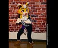 Fort Collins Comic Con 2018 (Saturday)