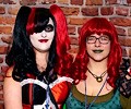 Fort Collins Comic Con 2018 (Saturday)