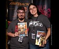 Fort Collins Comic Con 2018 (Saturday)