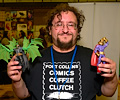 Fort Collins Comic Con 2018 (Saturday)
