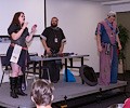 Fort Collins Comic Con 2018 (Saturday)