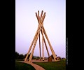 Dignity Statue
