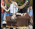 Tour de Corgi