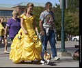 Tour de Corgi