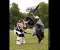 Live Action Role Playing