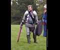 Live Action Role Playing