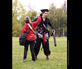 Live Action Role Playing