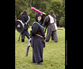 Live Action Role Playing