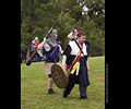 Live Action Role Playing