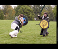 Live Action Role Playing