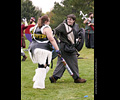 Live Action Role Playing