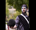 Live Action Role Playing