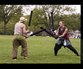 Live Action Role Playing