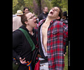 Live Action Role Playing