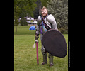 Live Action Role Playing