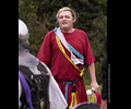 Live Action Role Playing