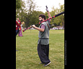 Live Action Role Playing