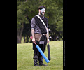 Live Action Role Playing
